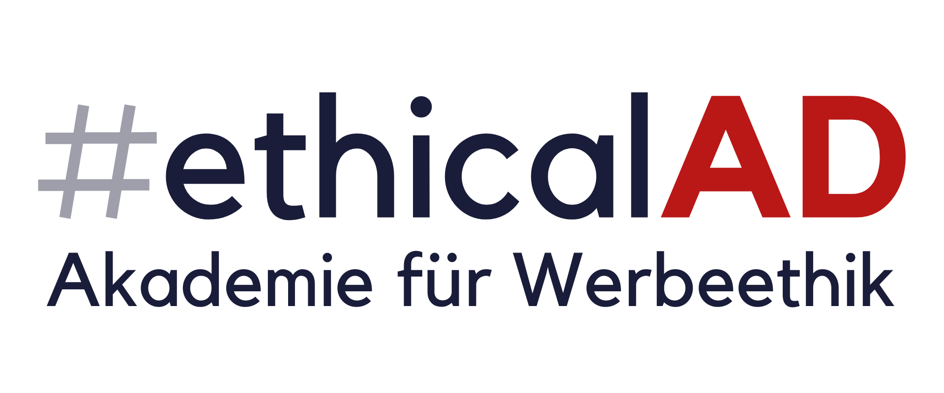 #ethicalAD – Akademie für Werbeethik